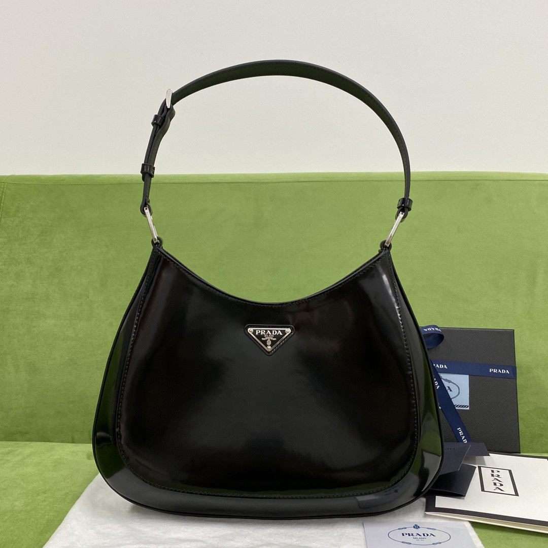 Prada Cleo Bag