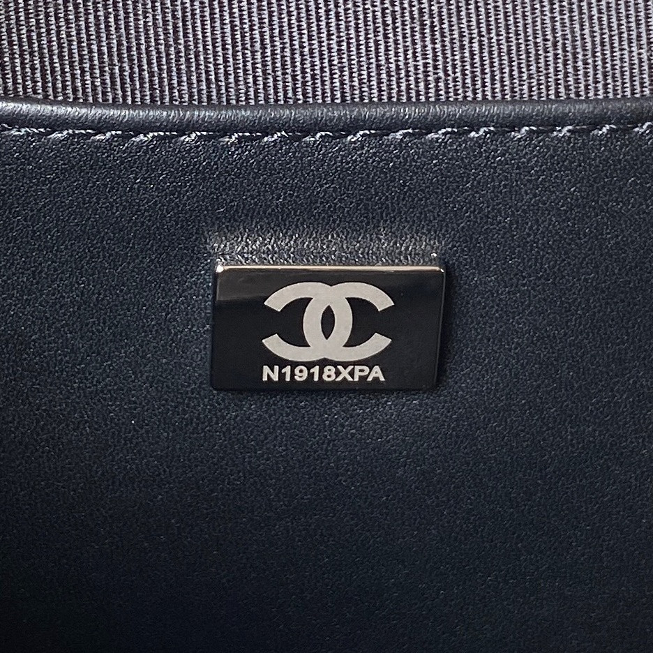Chanel 24c Bag