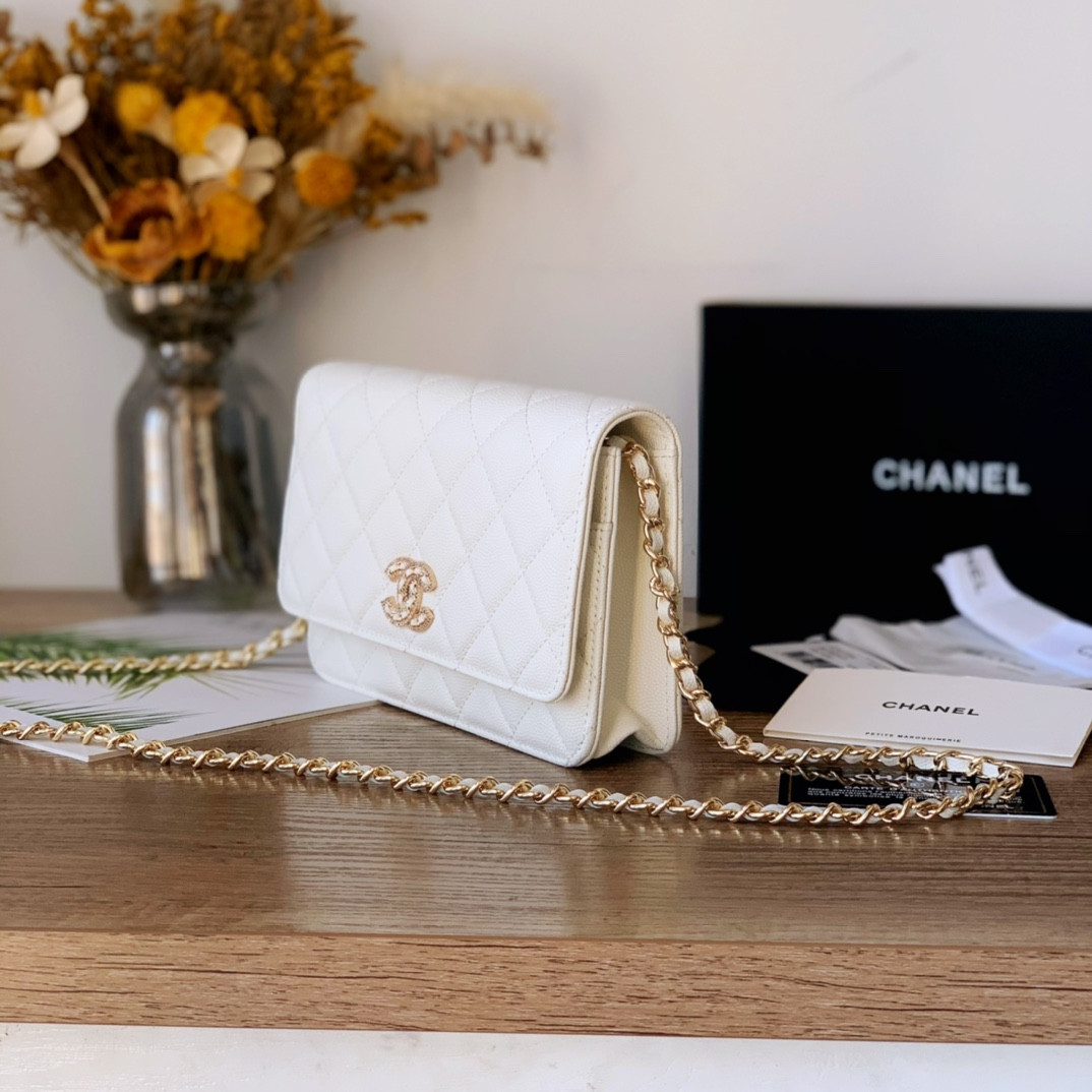 Chanle Wallet On Chain