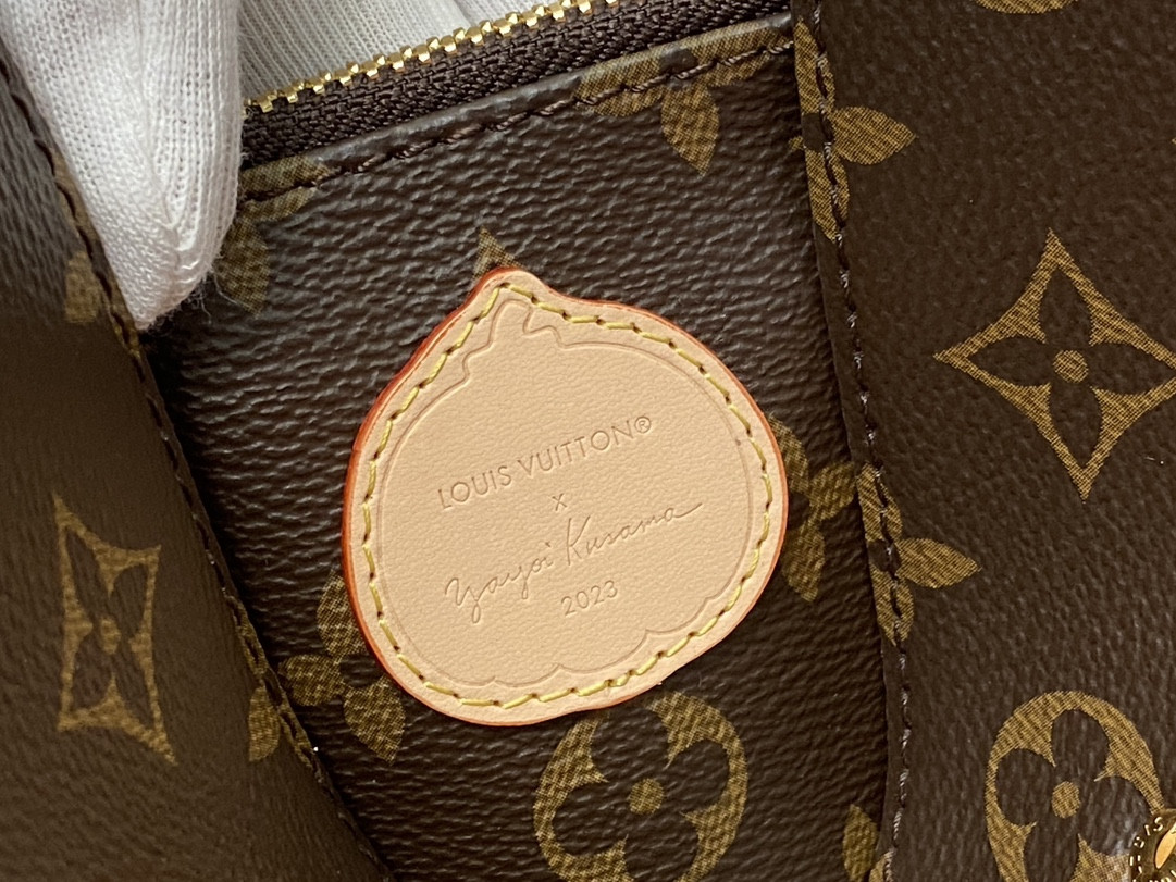 Louis Vuitton Néonoé Bag