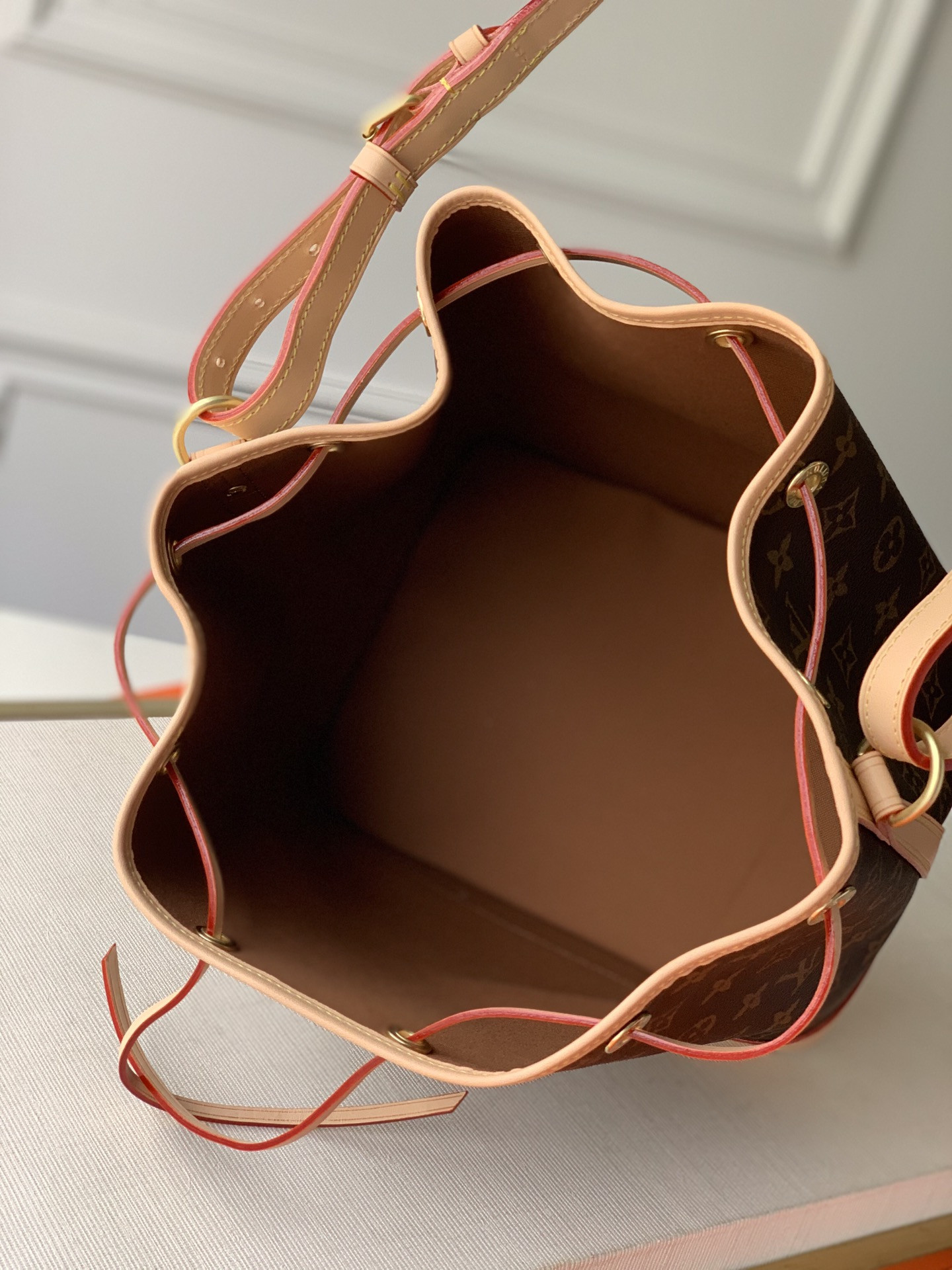 Louis Vuitton Noe Bb Bag