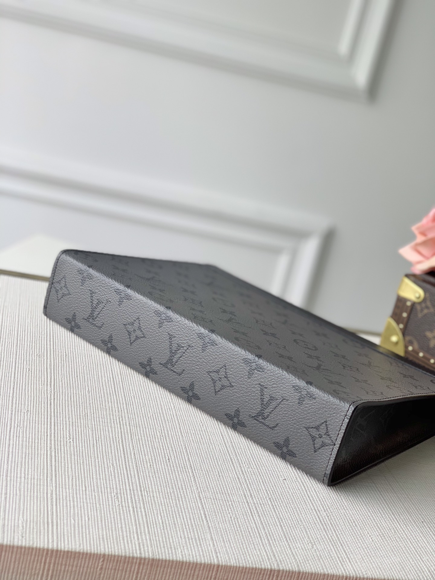 Louis Vuitton Pochette Voyage Bag