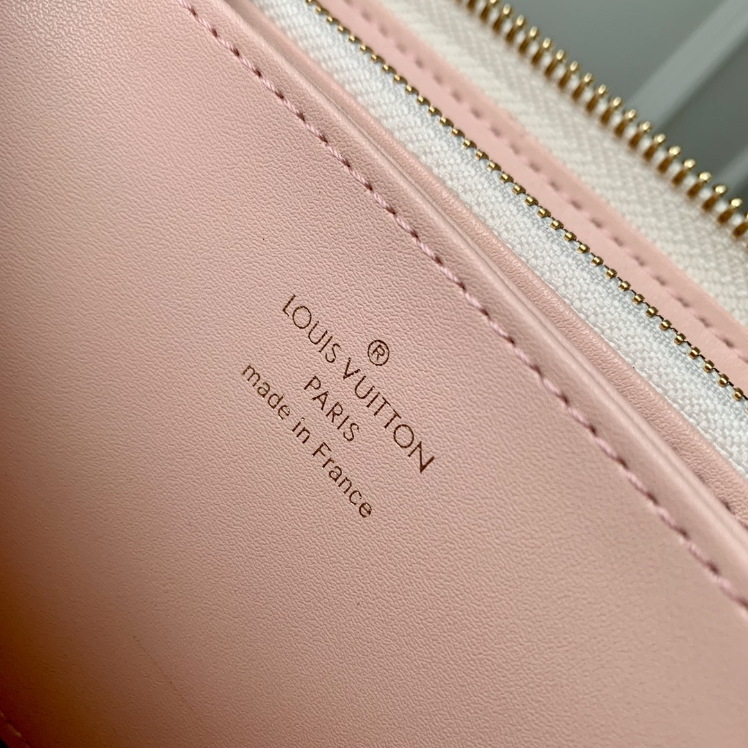 Louis Vuitton Zippy Bag