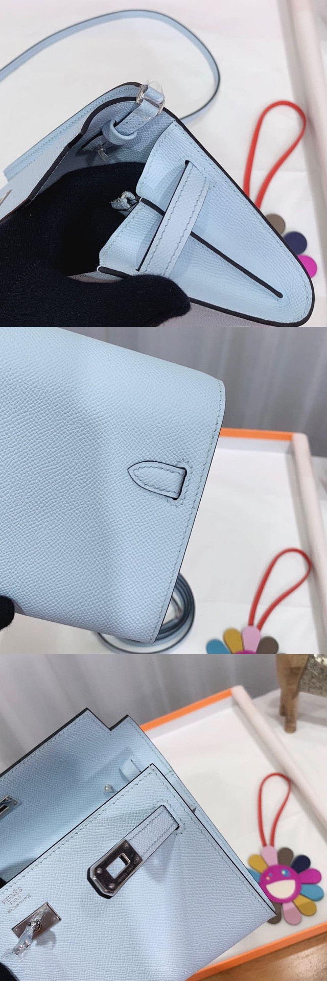 Kelly Classique To Go