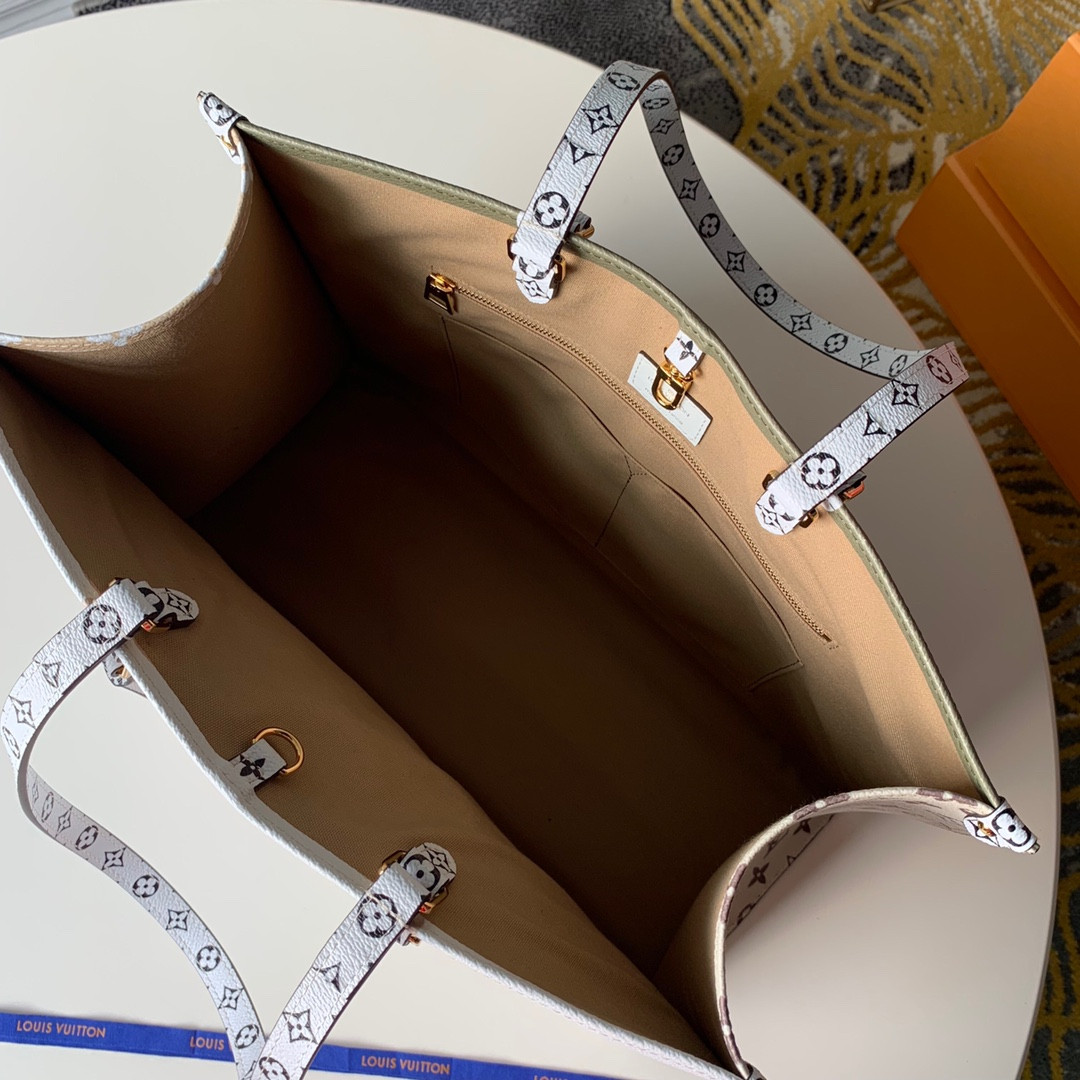 Louis Vuitton Onthego Bag