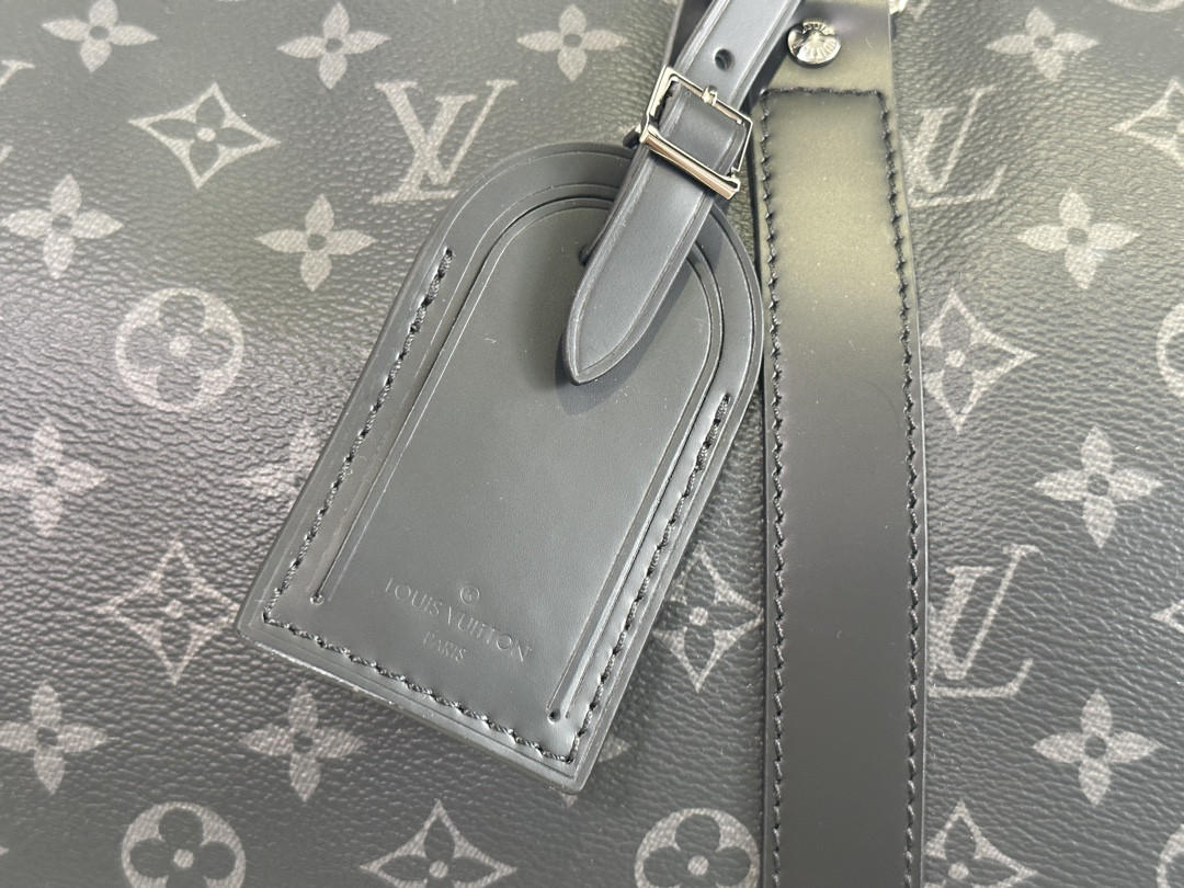 Louis Vuitton Keep All Bag
