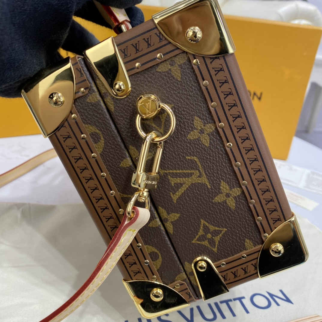 Louis Vuitton Odéon Bag