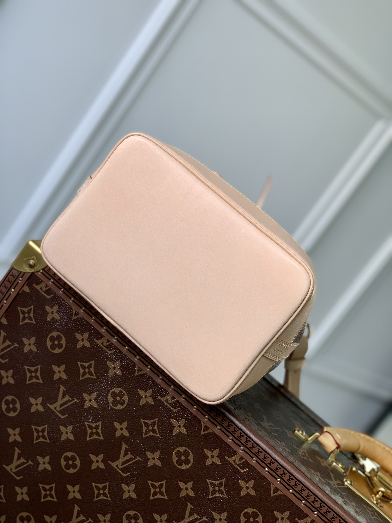 Louis Vuitton Noe Bb Bag