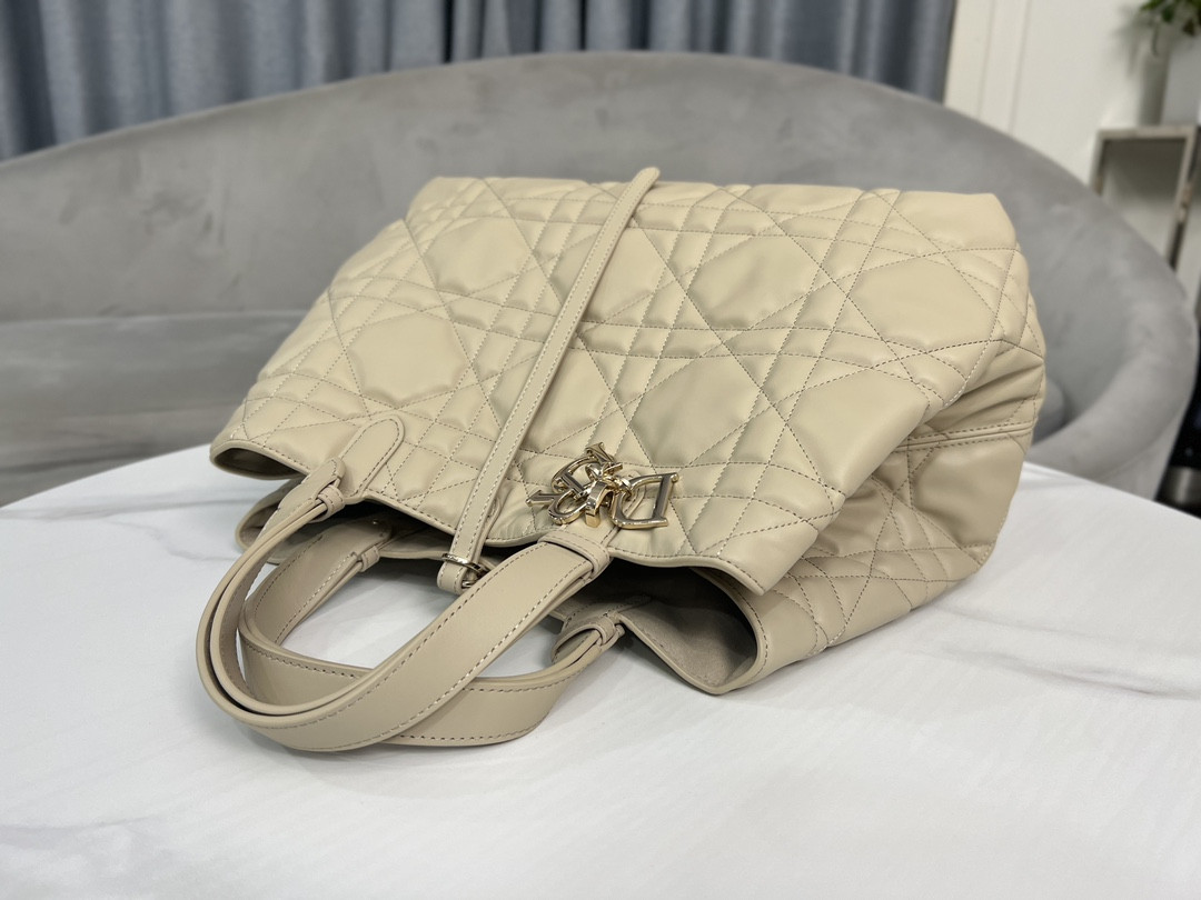 Dior Toujours Bag