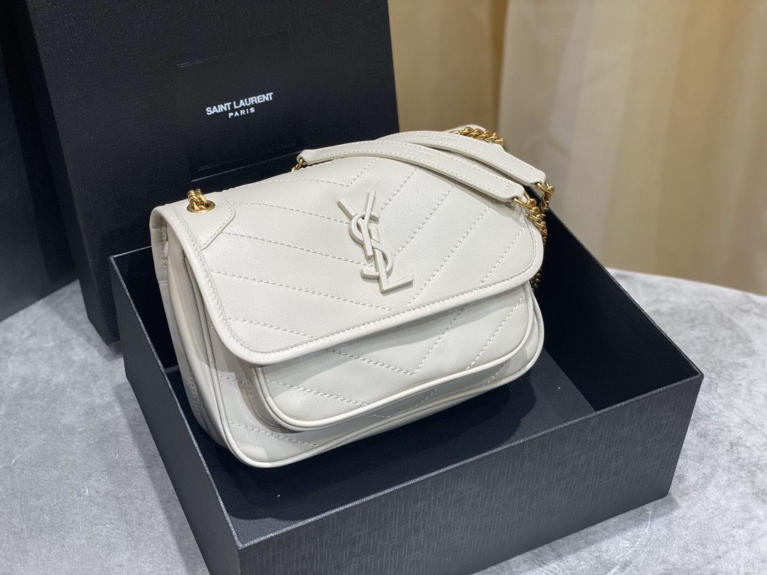 Ysl Niki Baby Bag