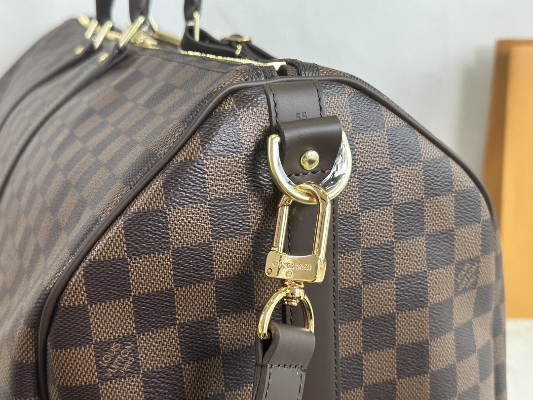 Louis Vuitton Keep All Bag