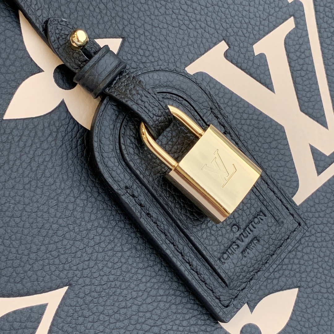 Louis Vuitton Petit Palais Bag