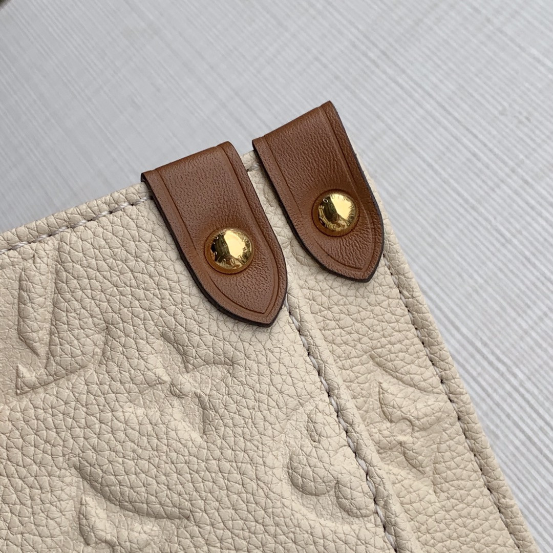 Louis Vuitton Onthego Bag