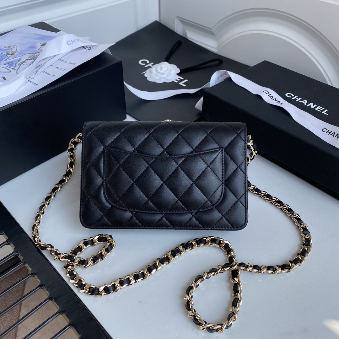 Chanle Wallet On Chain