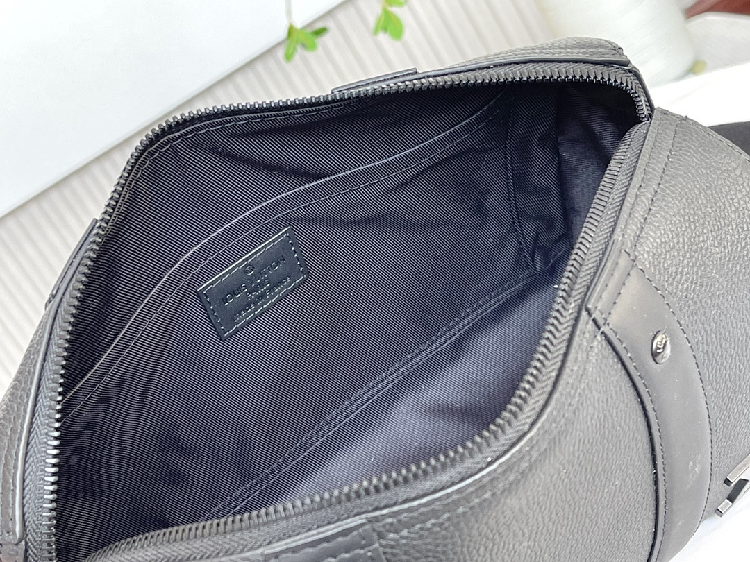 Louis Vuitton Speedy Bandoulière 25 Bag