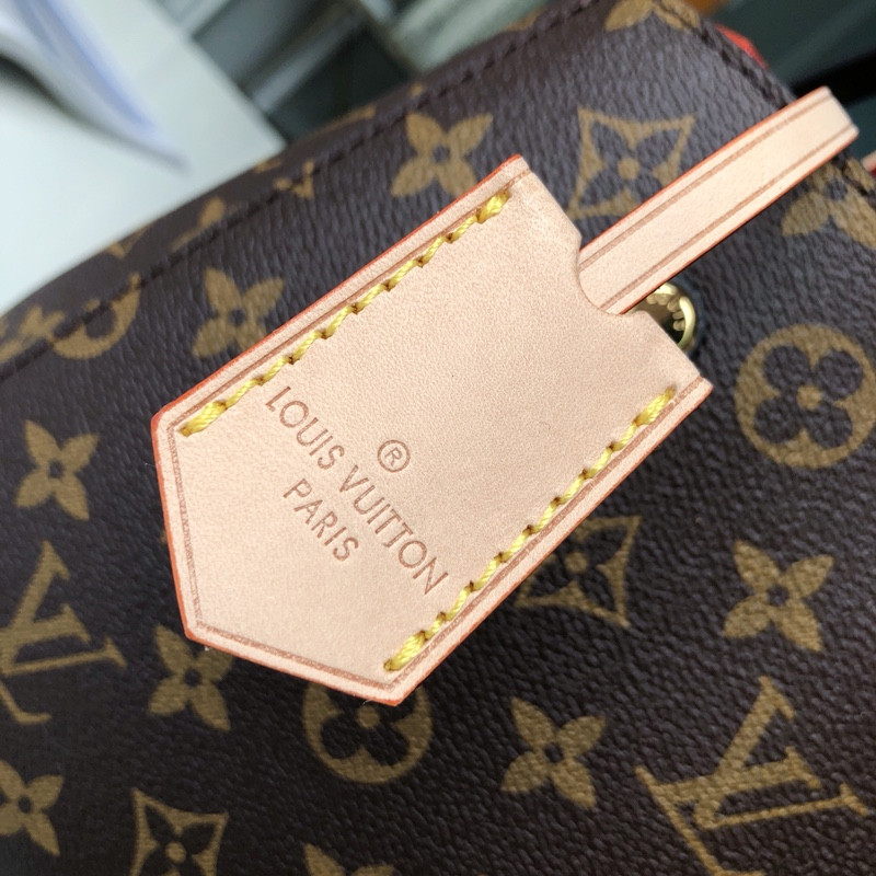 Louis Vuitton Montaigne Bb Bag