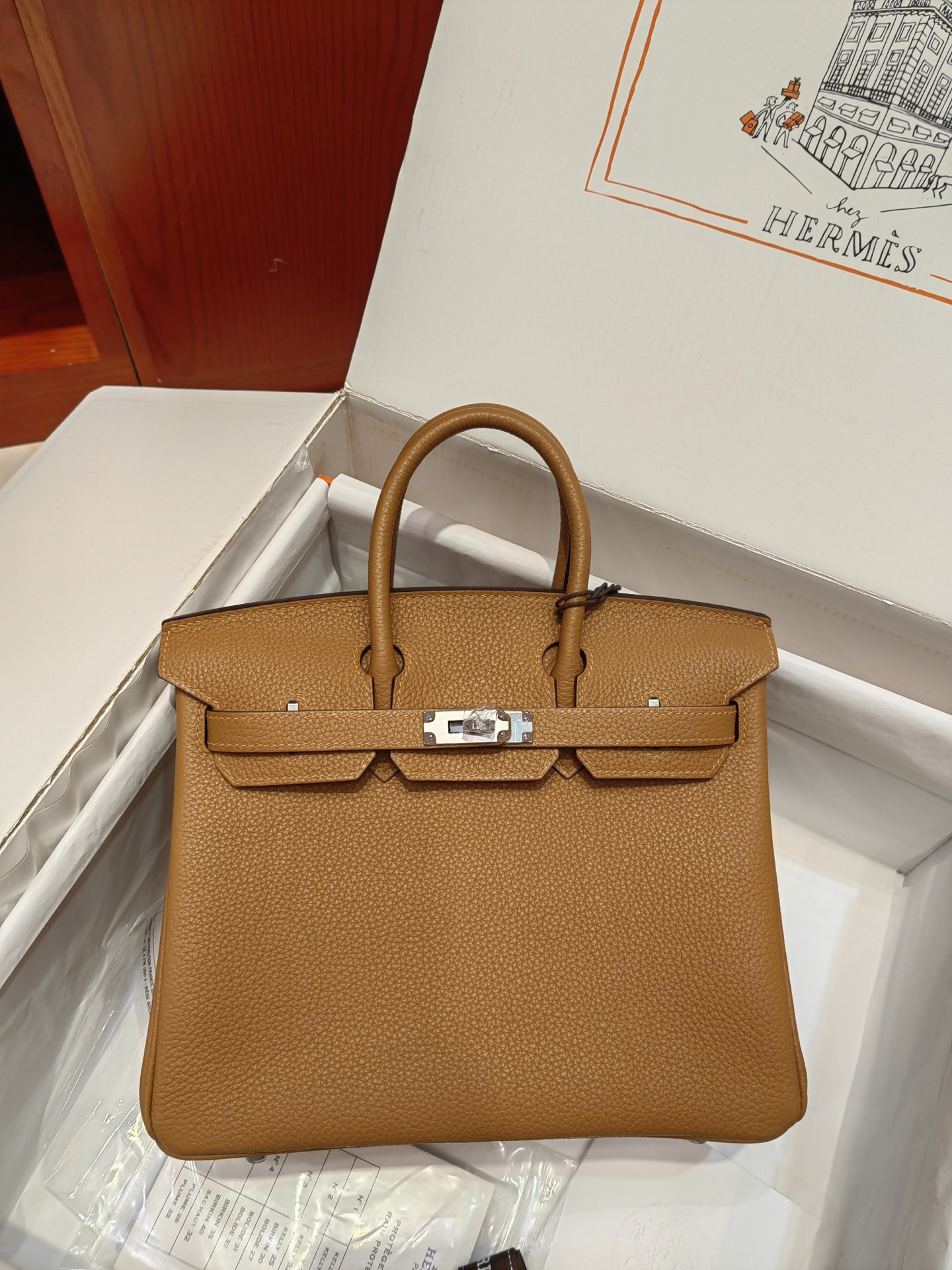 Birkin 25