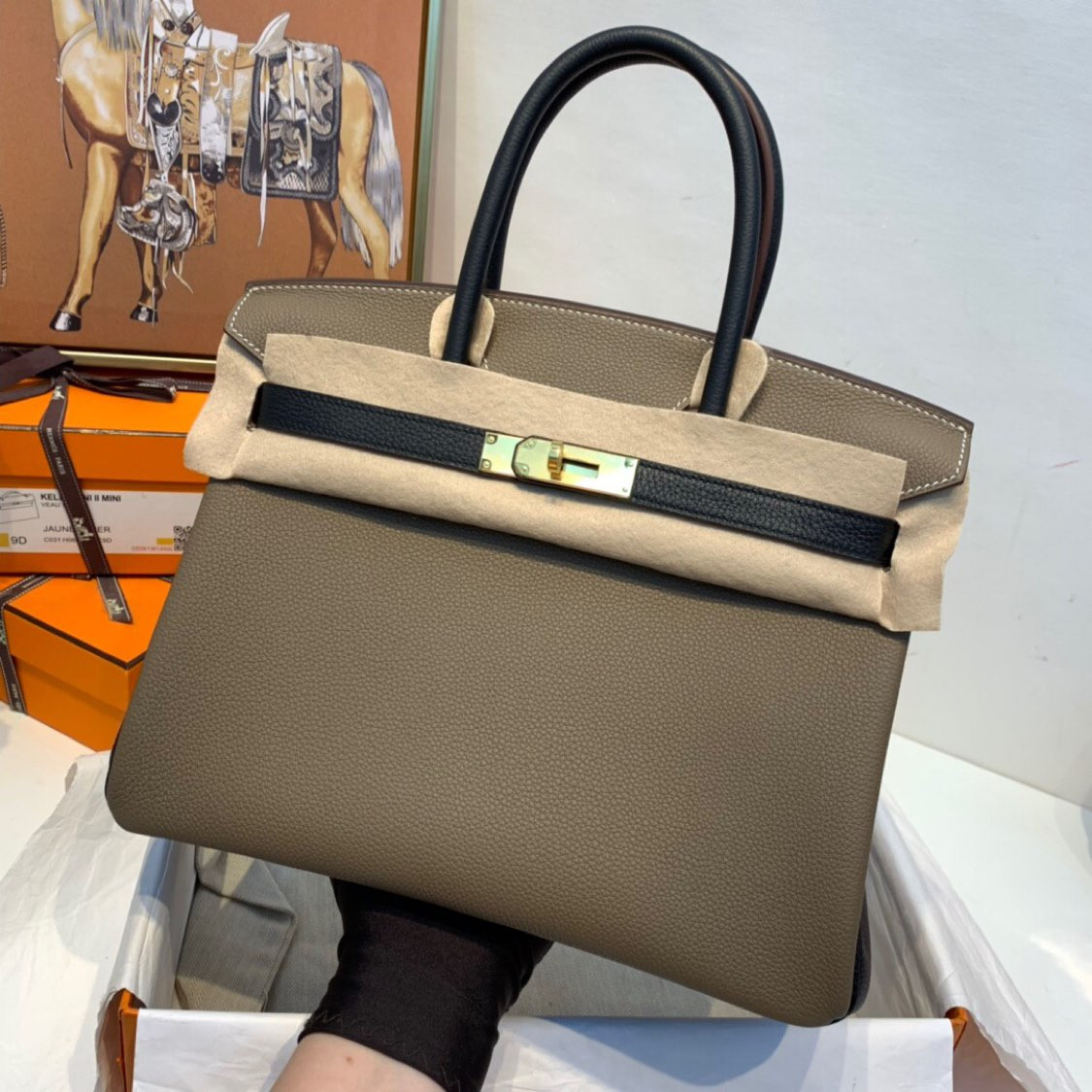 Birkin 30