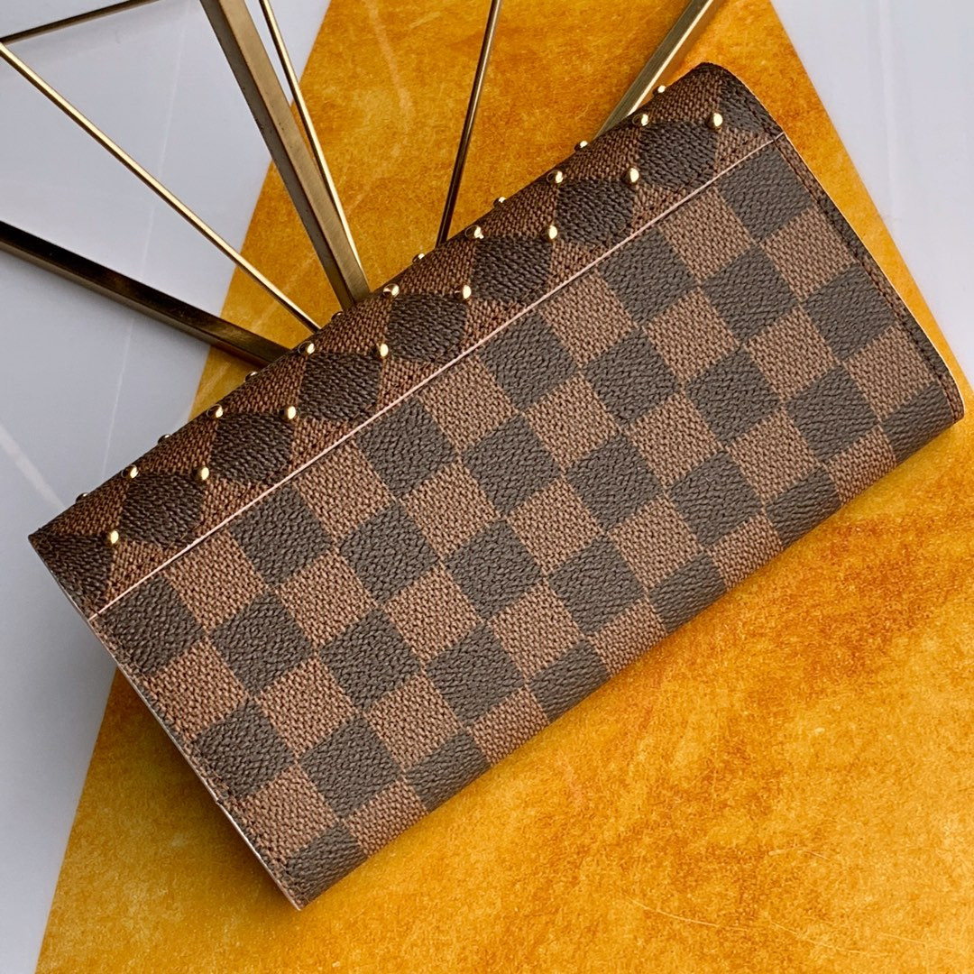 Louis Vuitton Sarah Bag