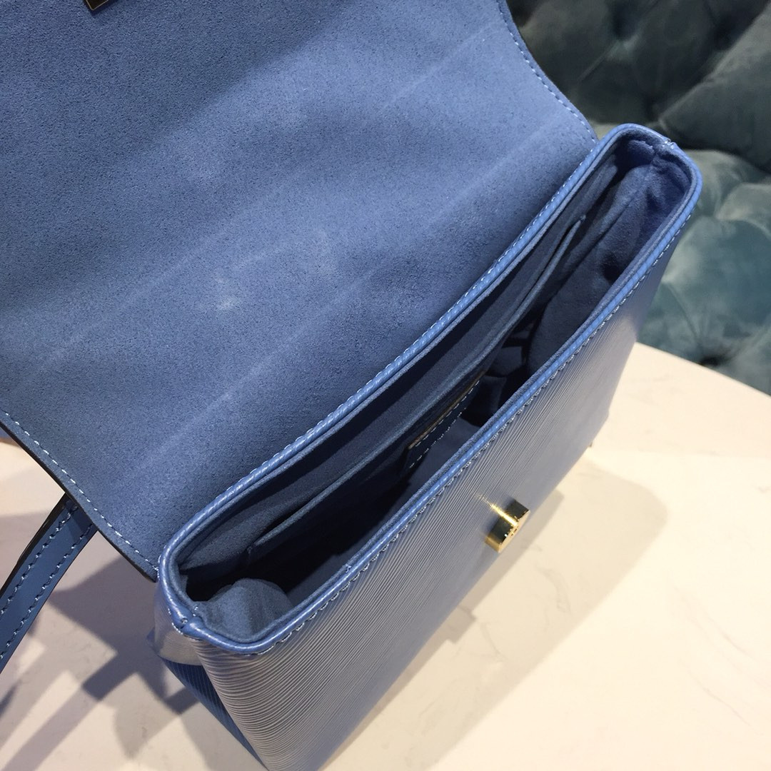 Louis Vuitton Locky Bb Bag