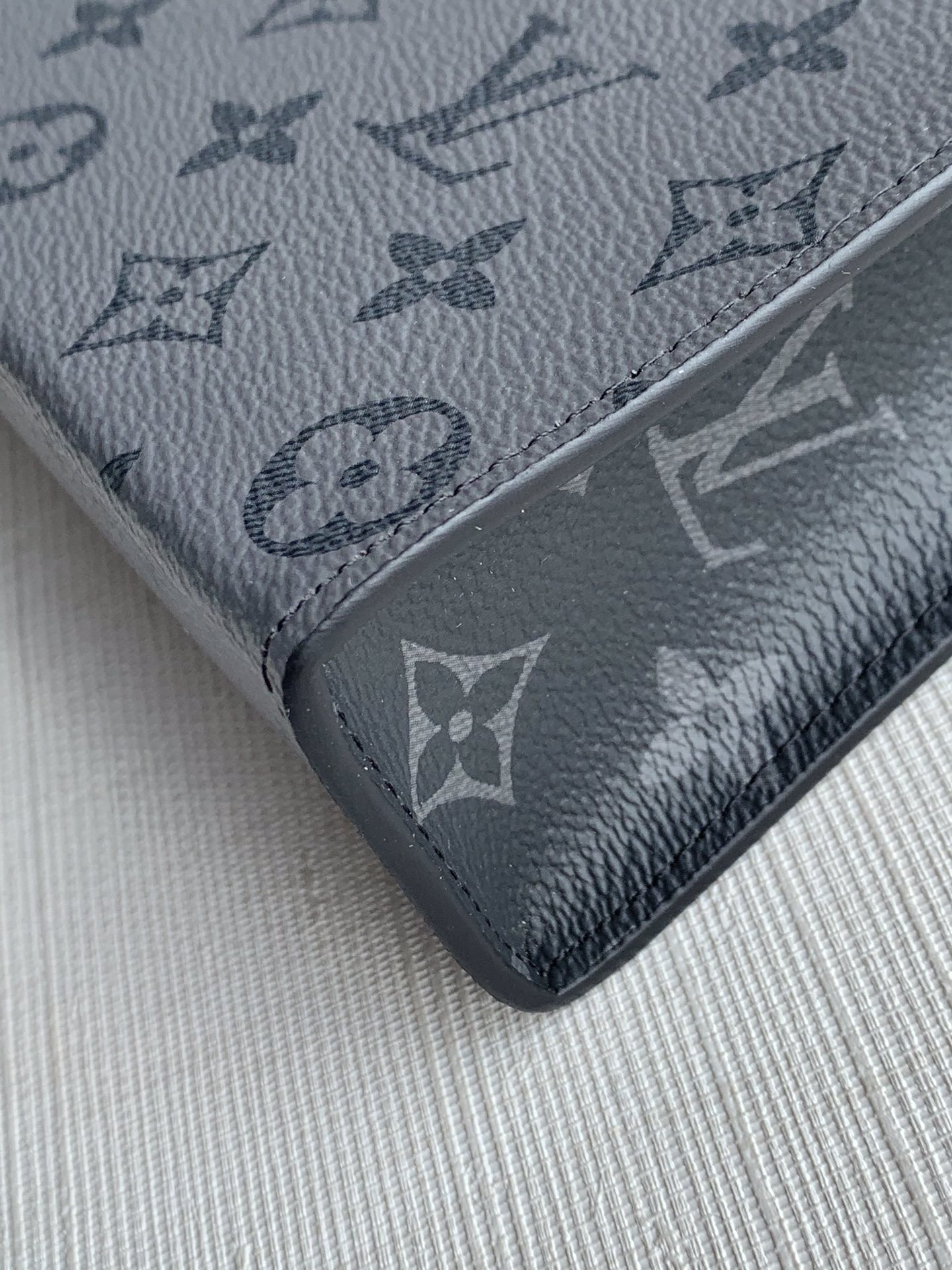 Louis Vuitton Pochette Voyage Bag