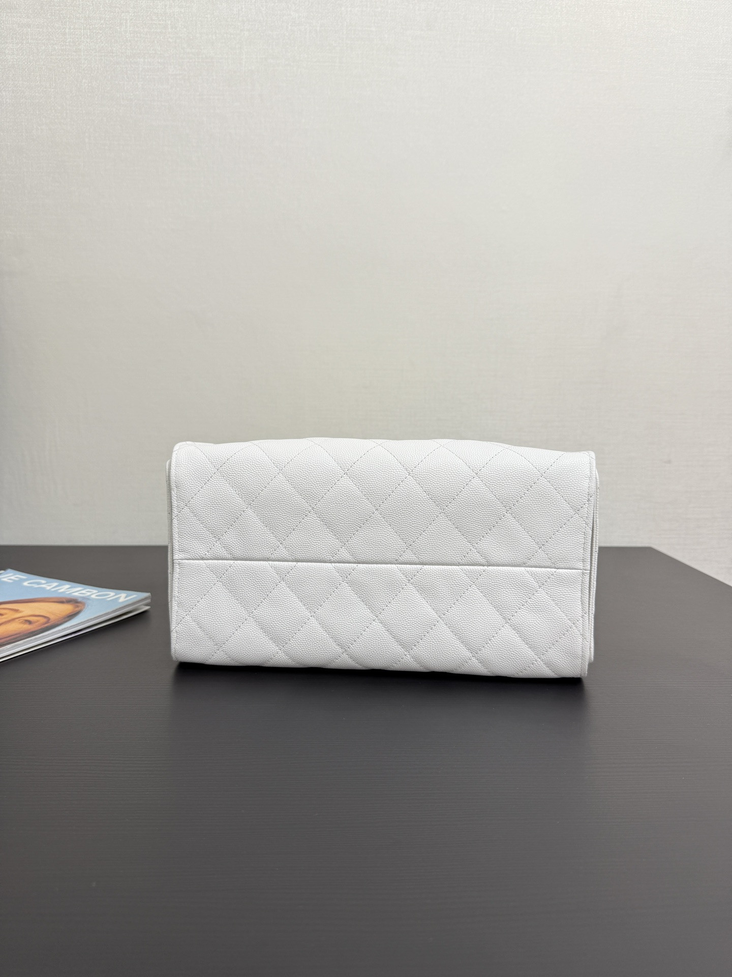 Chanel 25c Hobo Bag 30*26*14cm