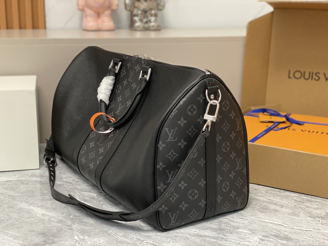 Louis Vuitton Keep All Bag