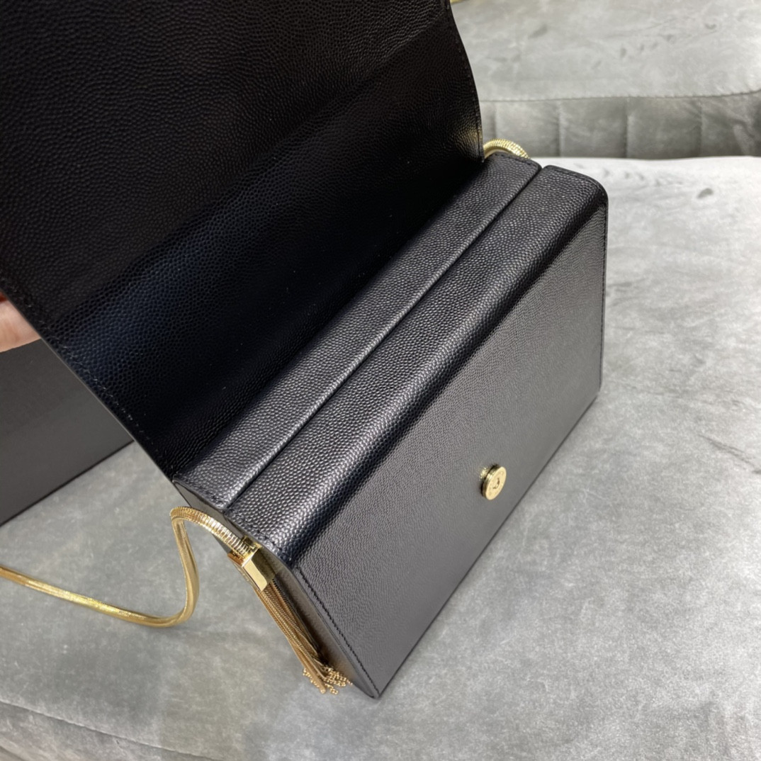Ysl Kate Box Bag
