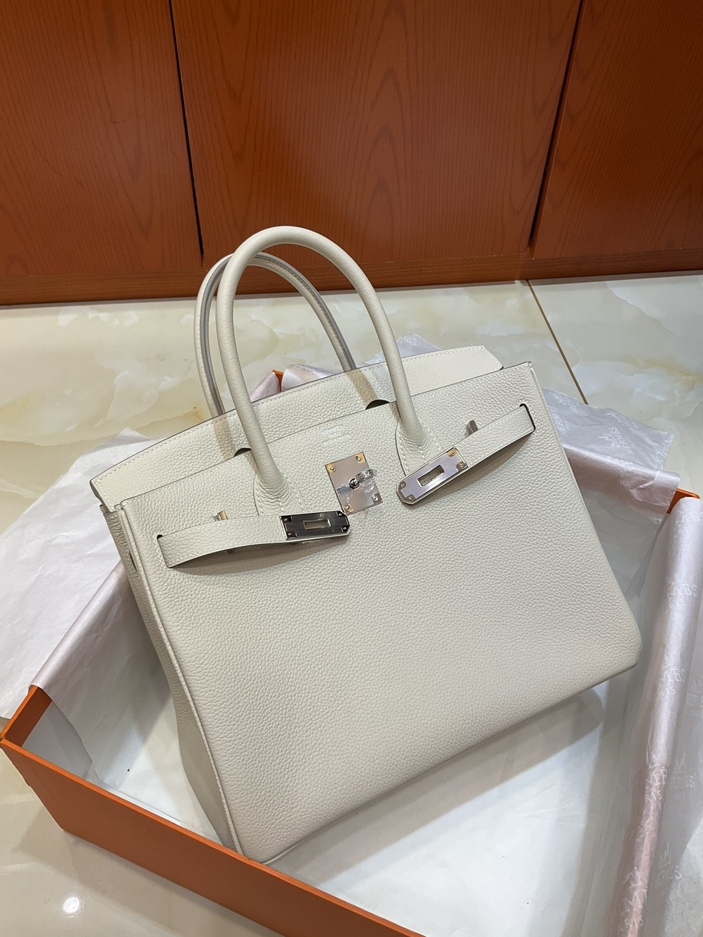 Birkin 30