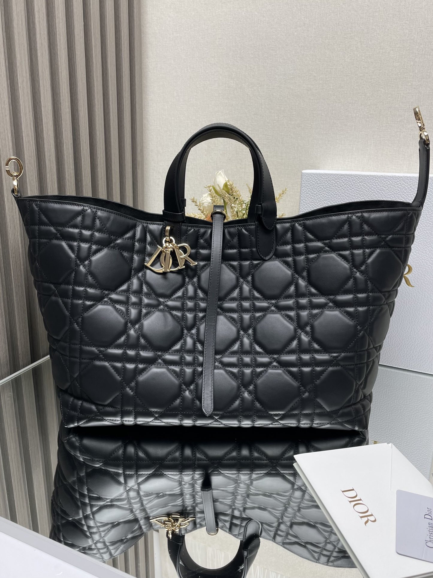 Dior Toujours Bag