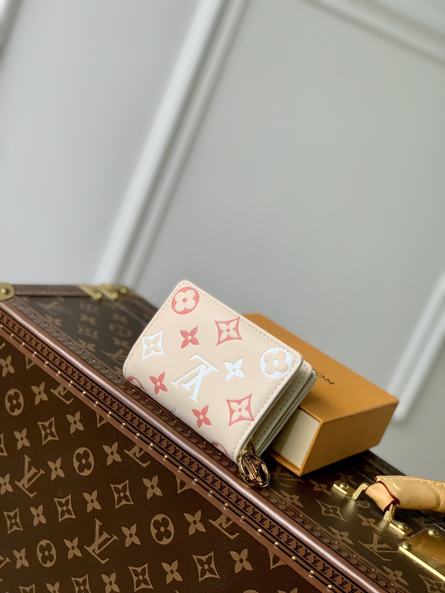 Louis Vuitton Lou Bag