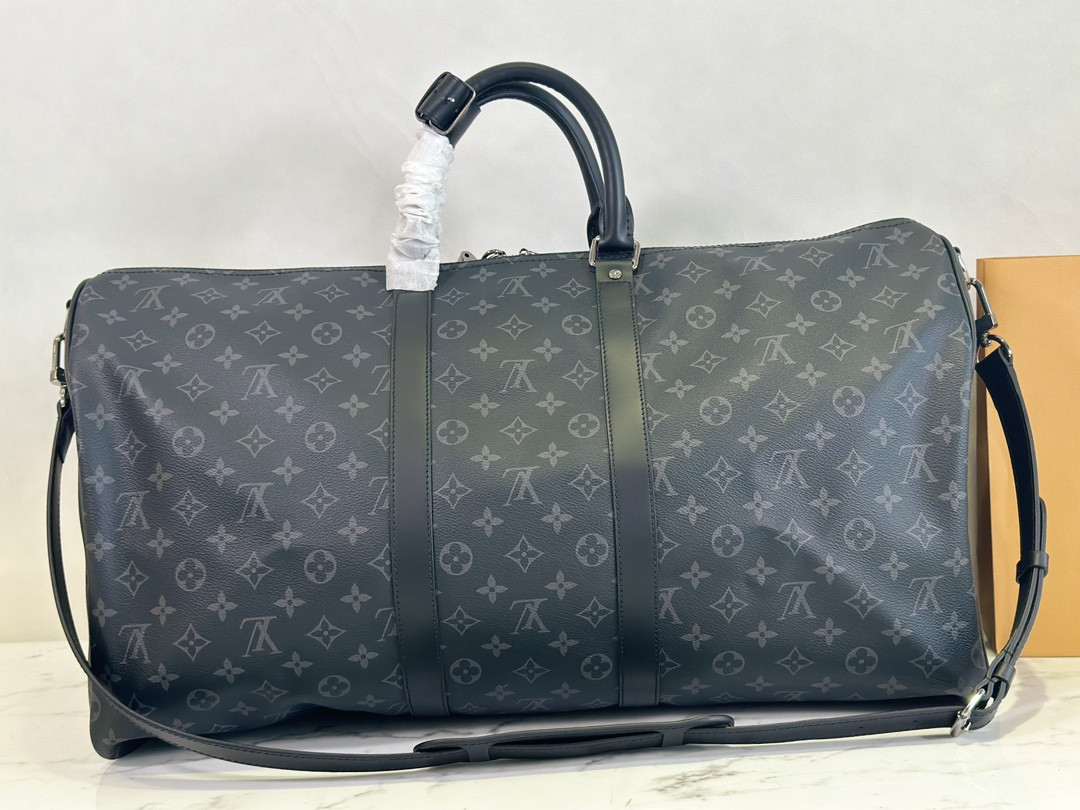 Louis Vuitton Keep All Bag