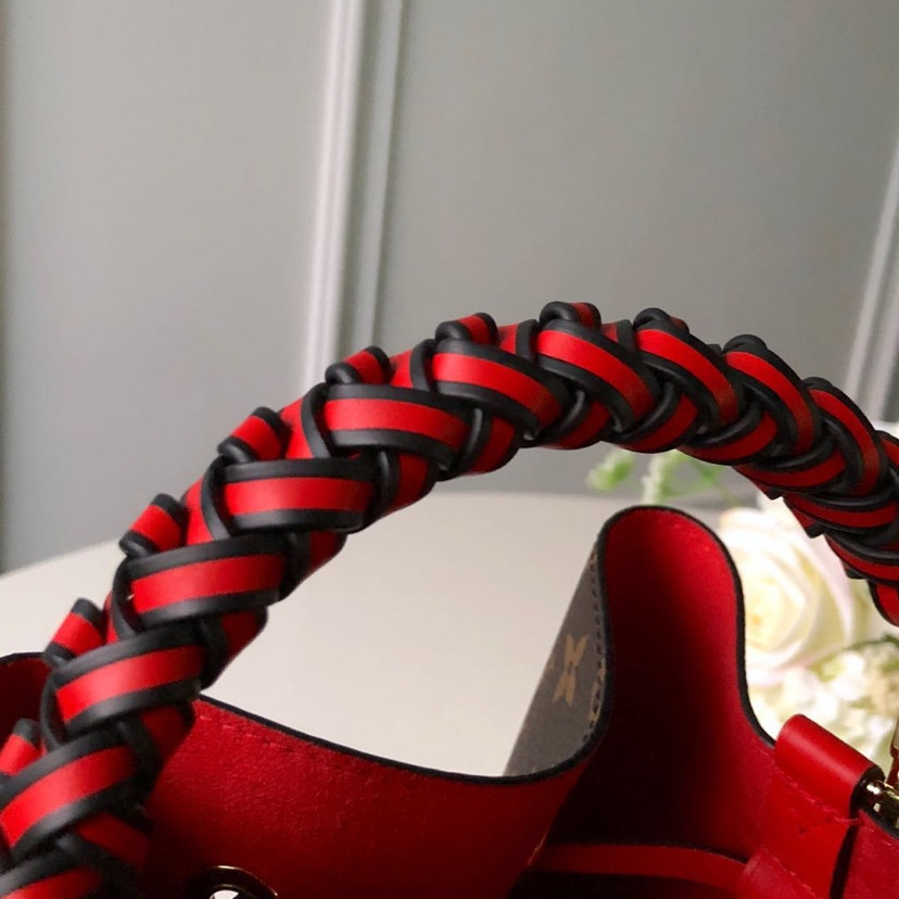 Louis Vuitton Néonoé Bag