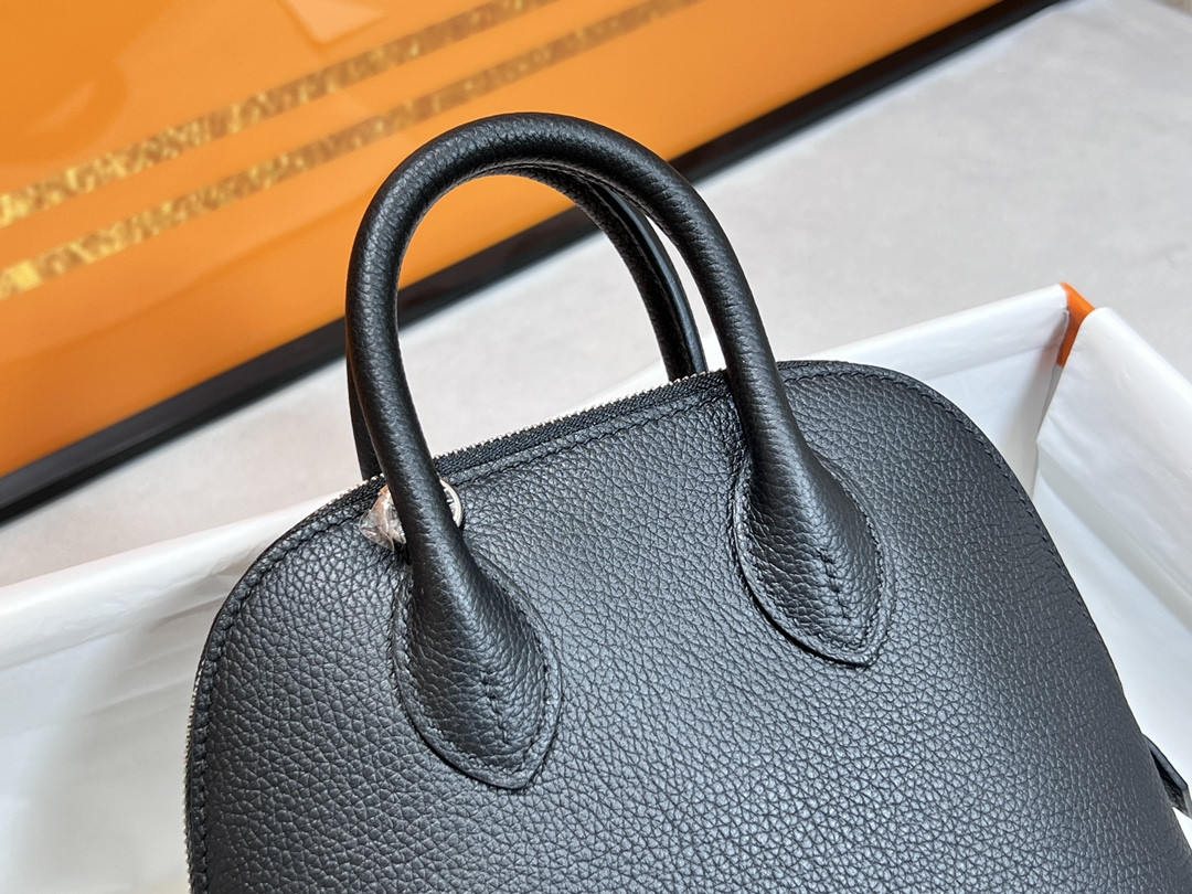 Hermes Mini Bolide