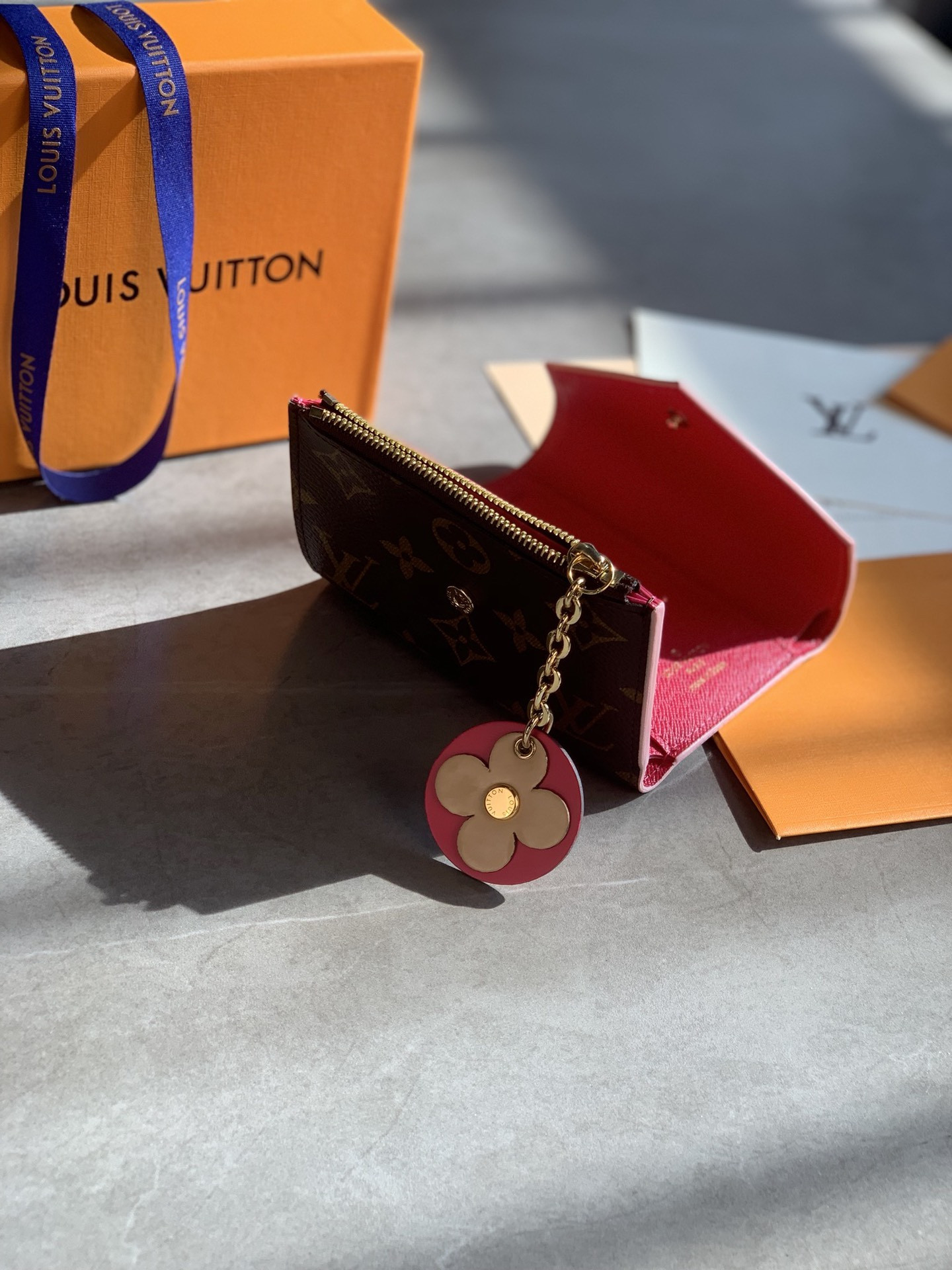 Louis Vuitton Victorine Bag