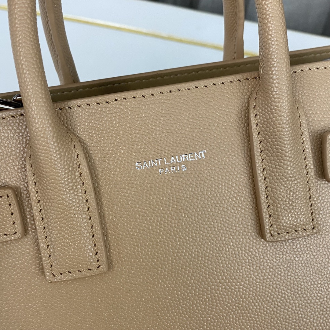 Ysl Sac De Jour Bag