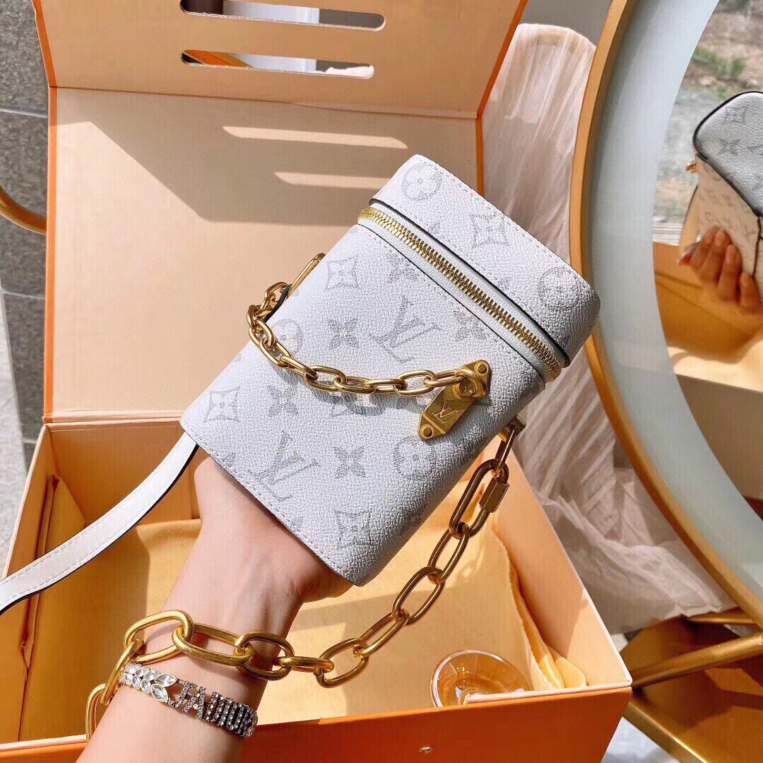 Louis Vuitton Phone Box Bag