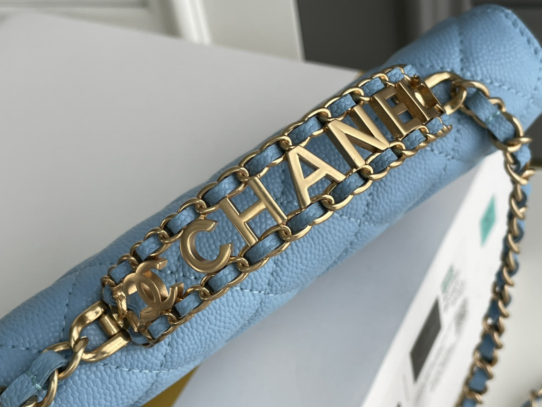 Chanle Wallet On Chain