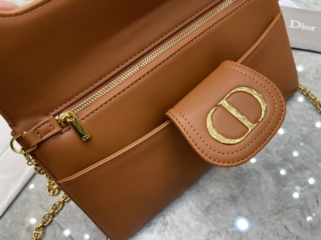 Dior Mini Travel Vanity