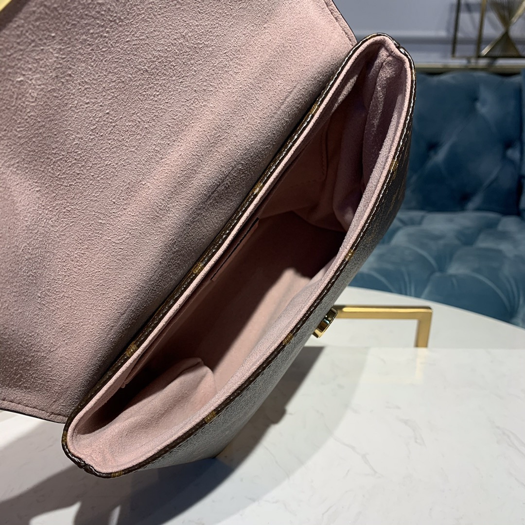 Louis Vuitton Locky Bb Bag