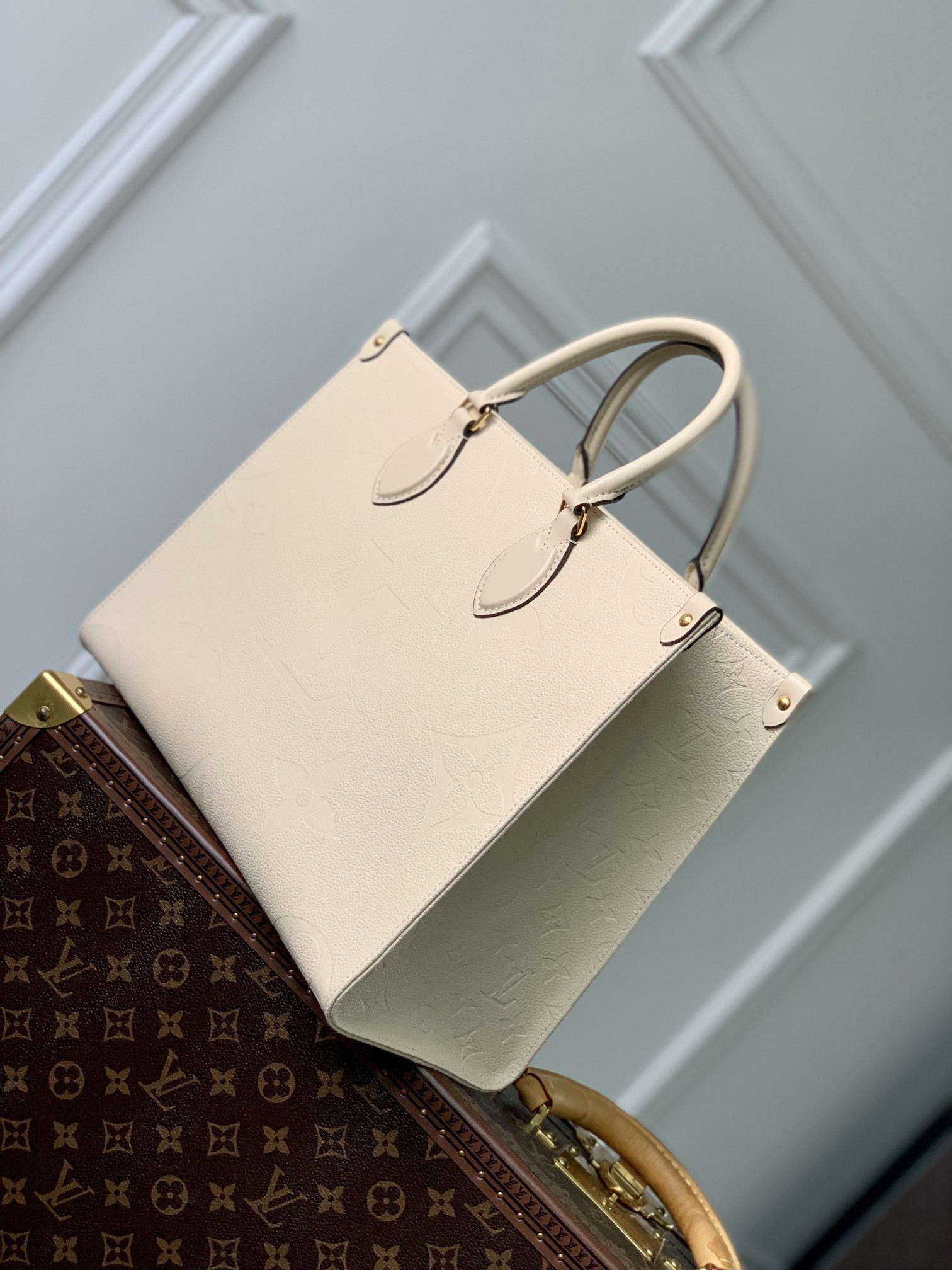 Louis Vuitton Onthego Bag