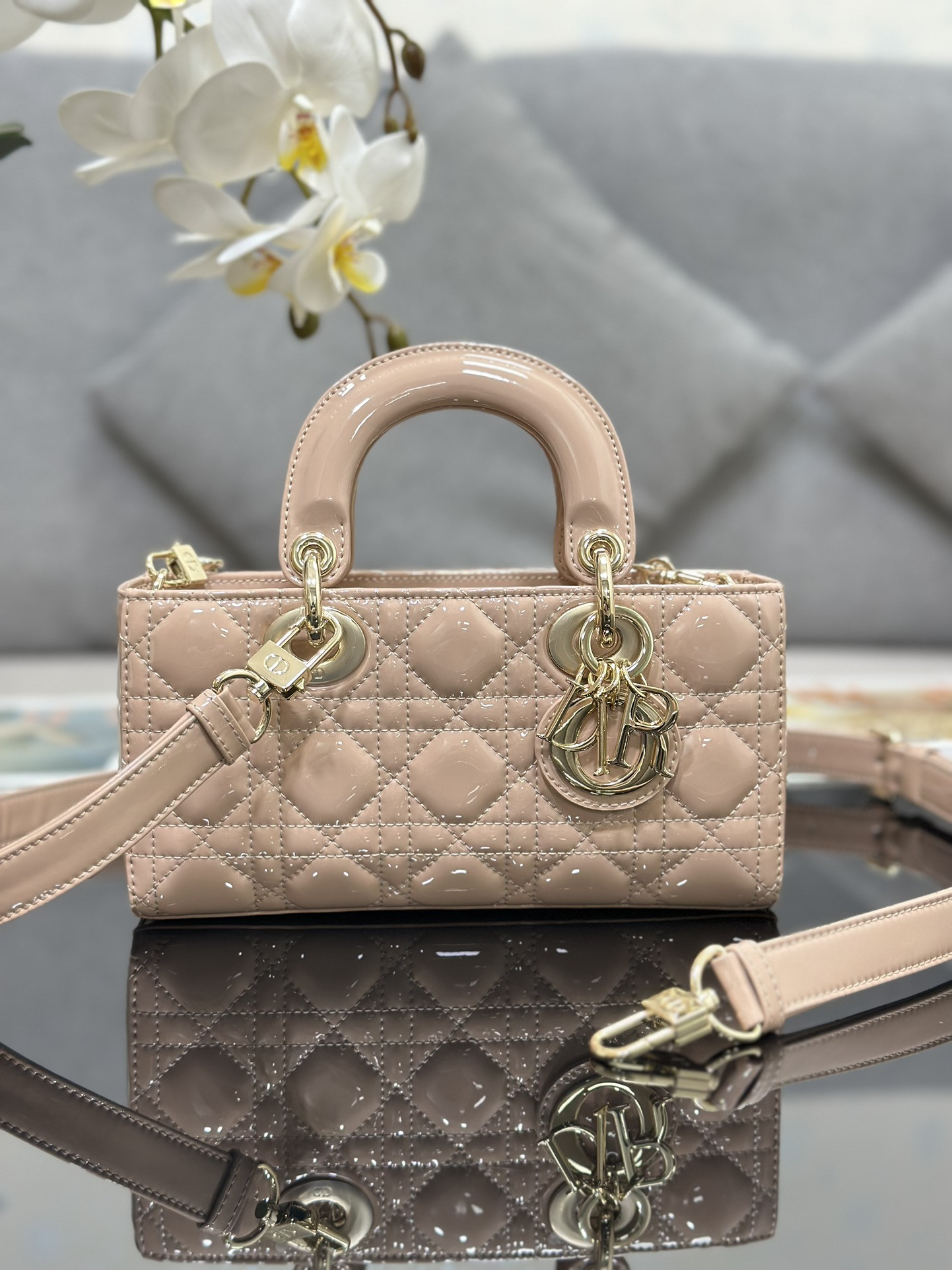 Small Lady D-joy Bag