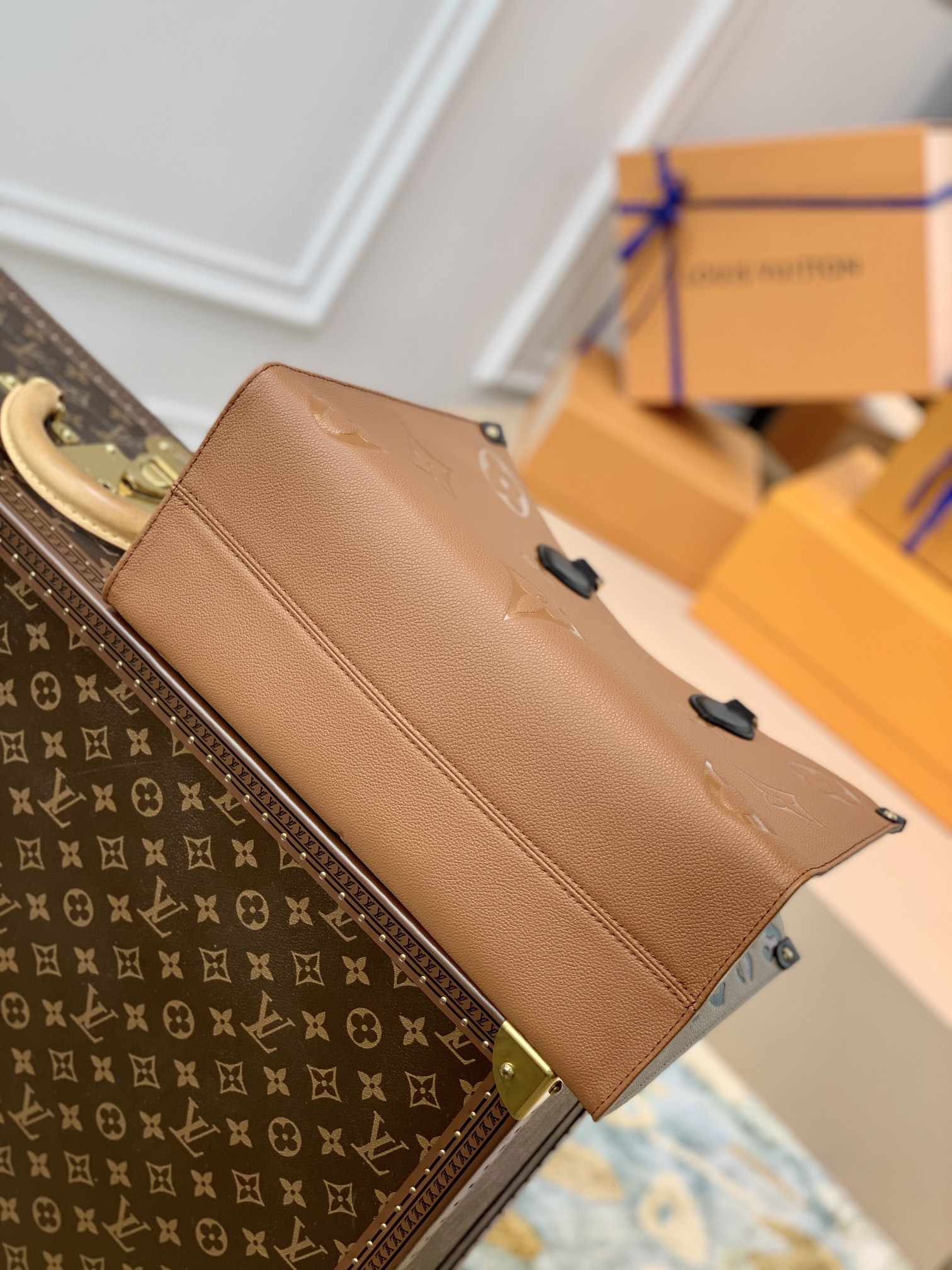 Louis Vuitton Onthego Bag