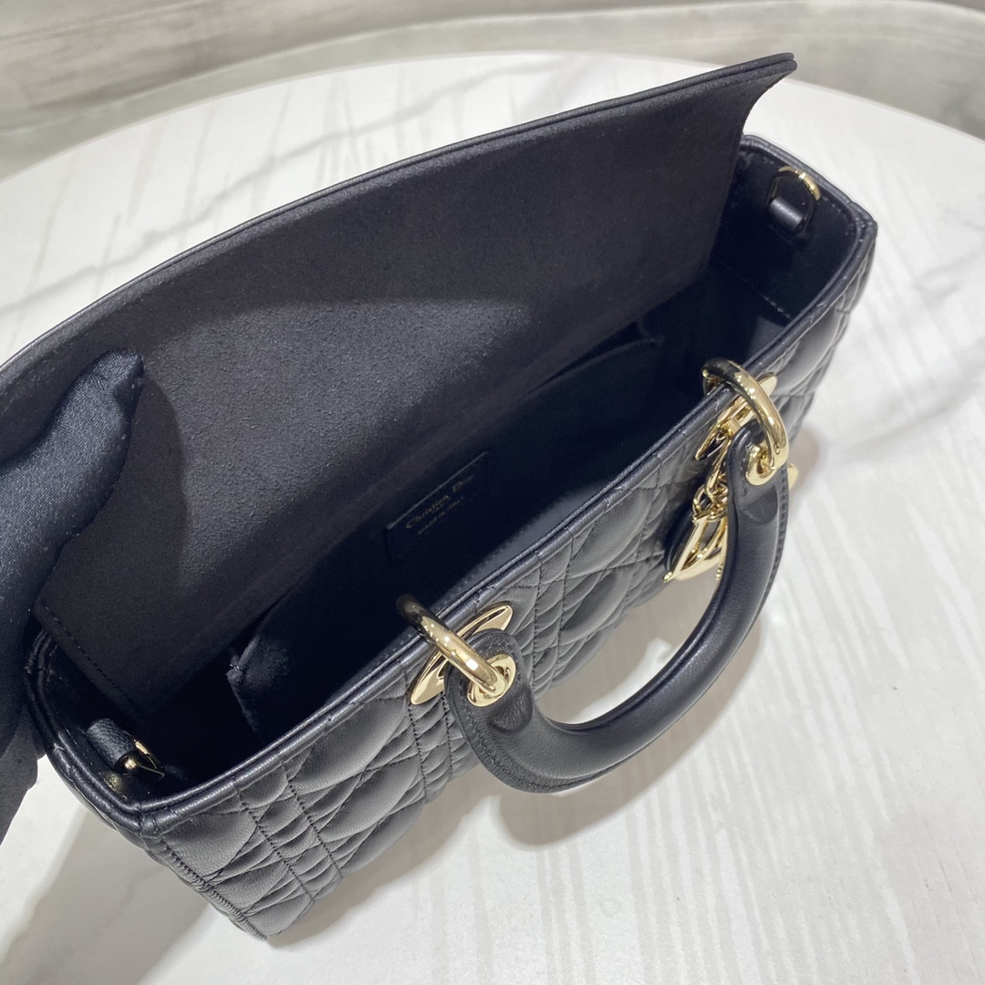 Medium Lady D-joy Bag