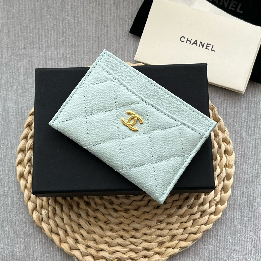 Chanle Wallet