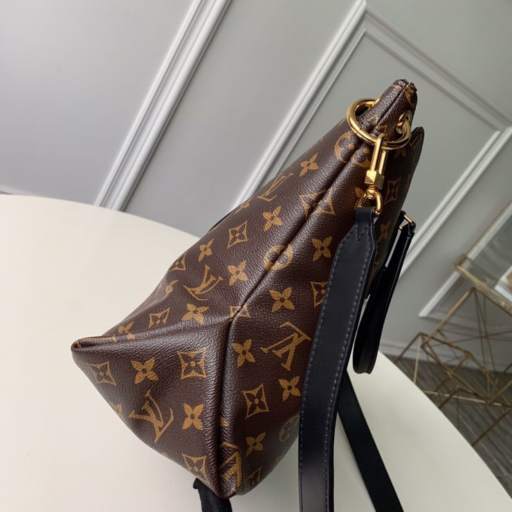 Louis Vuitton Flower Tote Bag