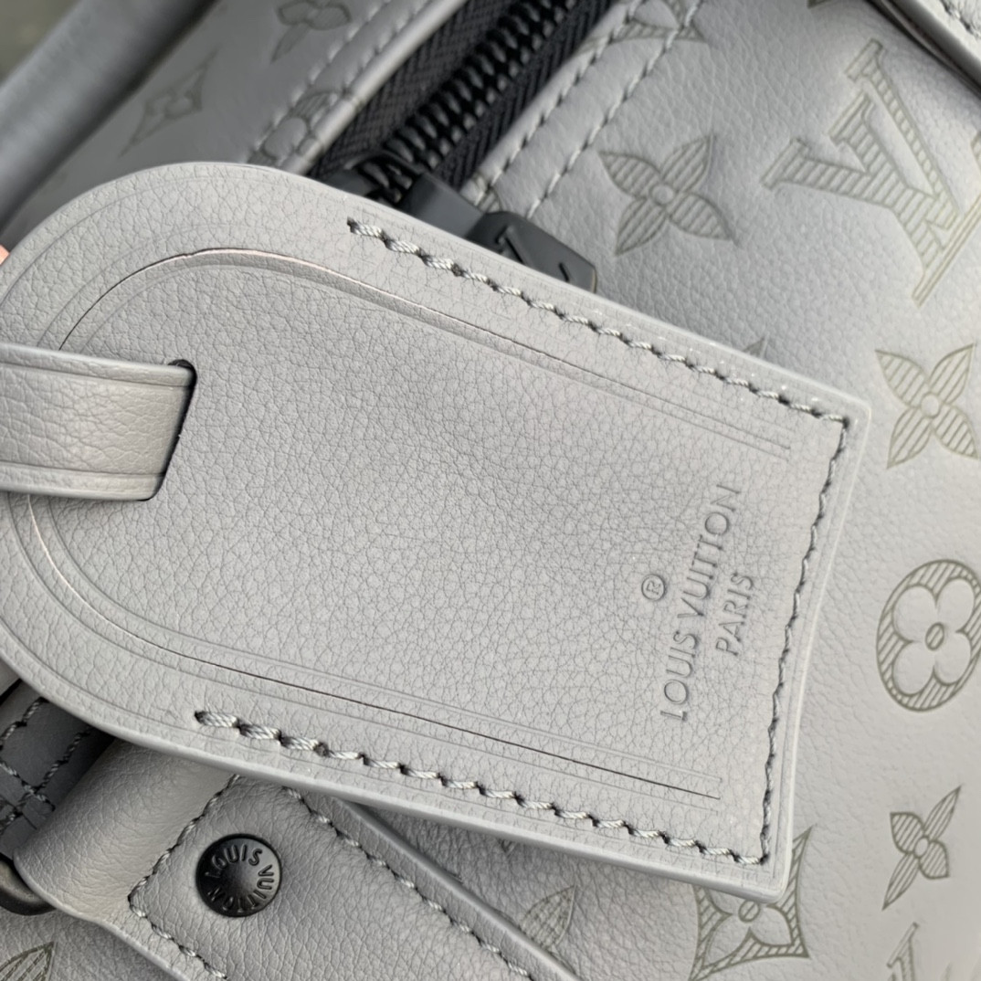 Louis Vuitton Keep All Bag