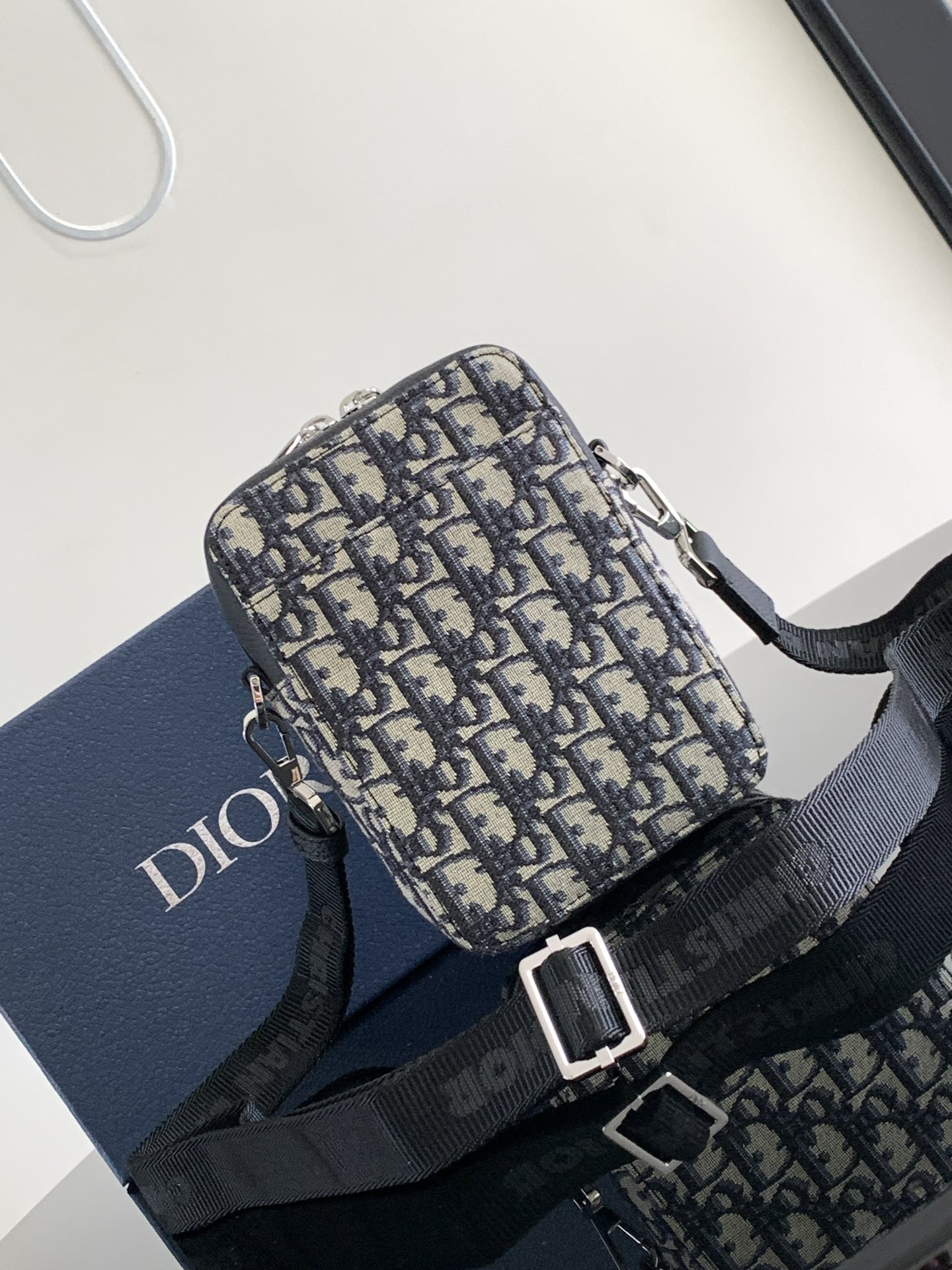 Dior World Tour Bag