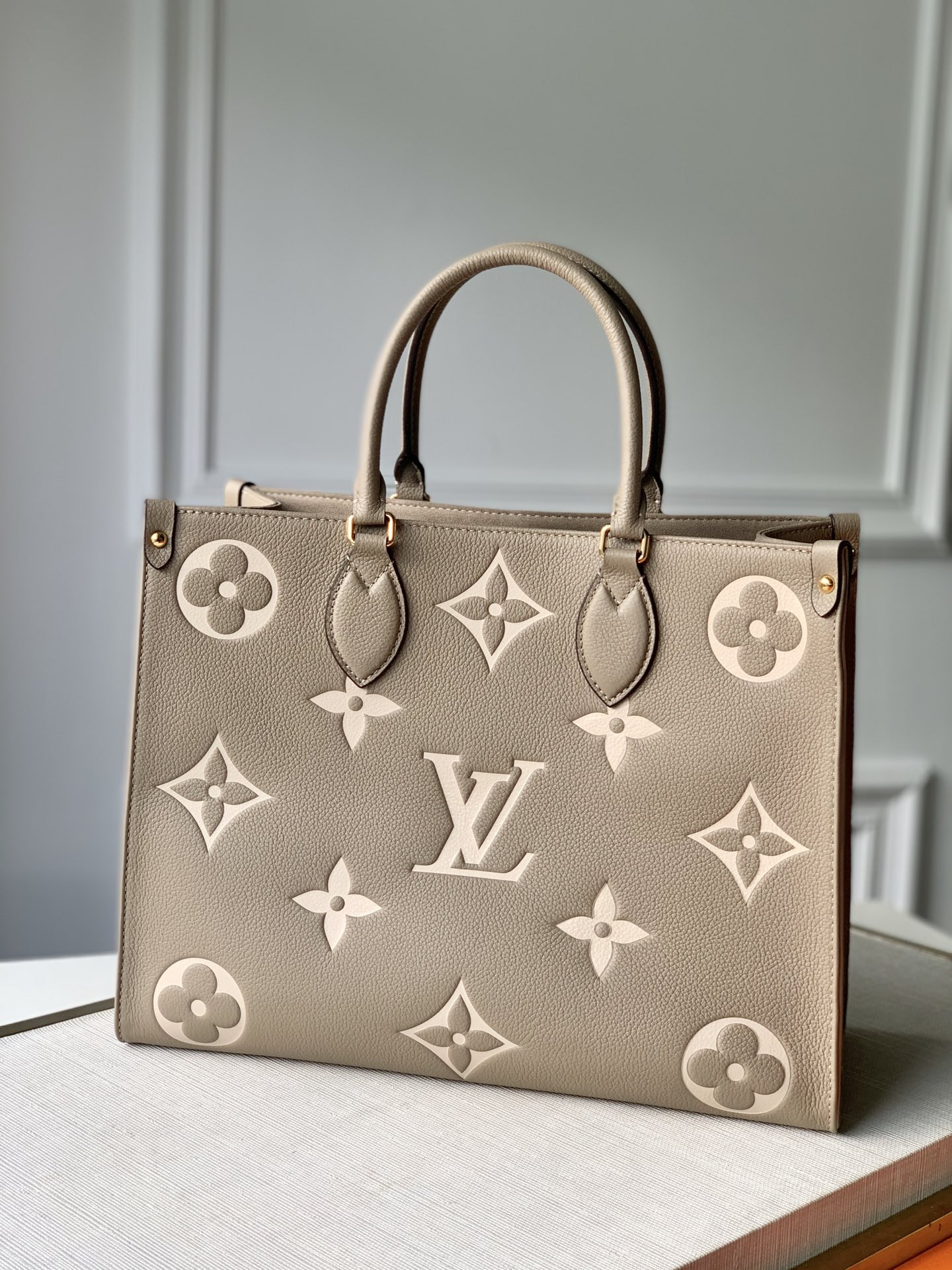 Louis Vuitton Onthego Bag