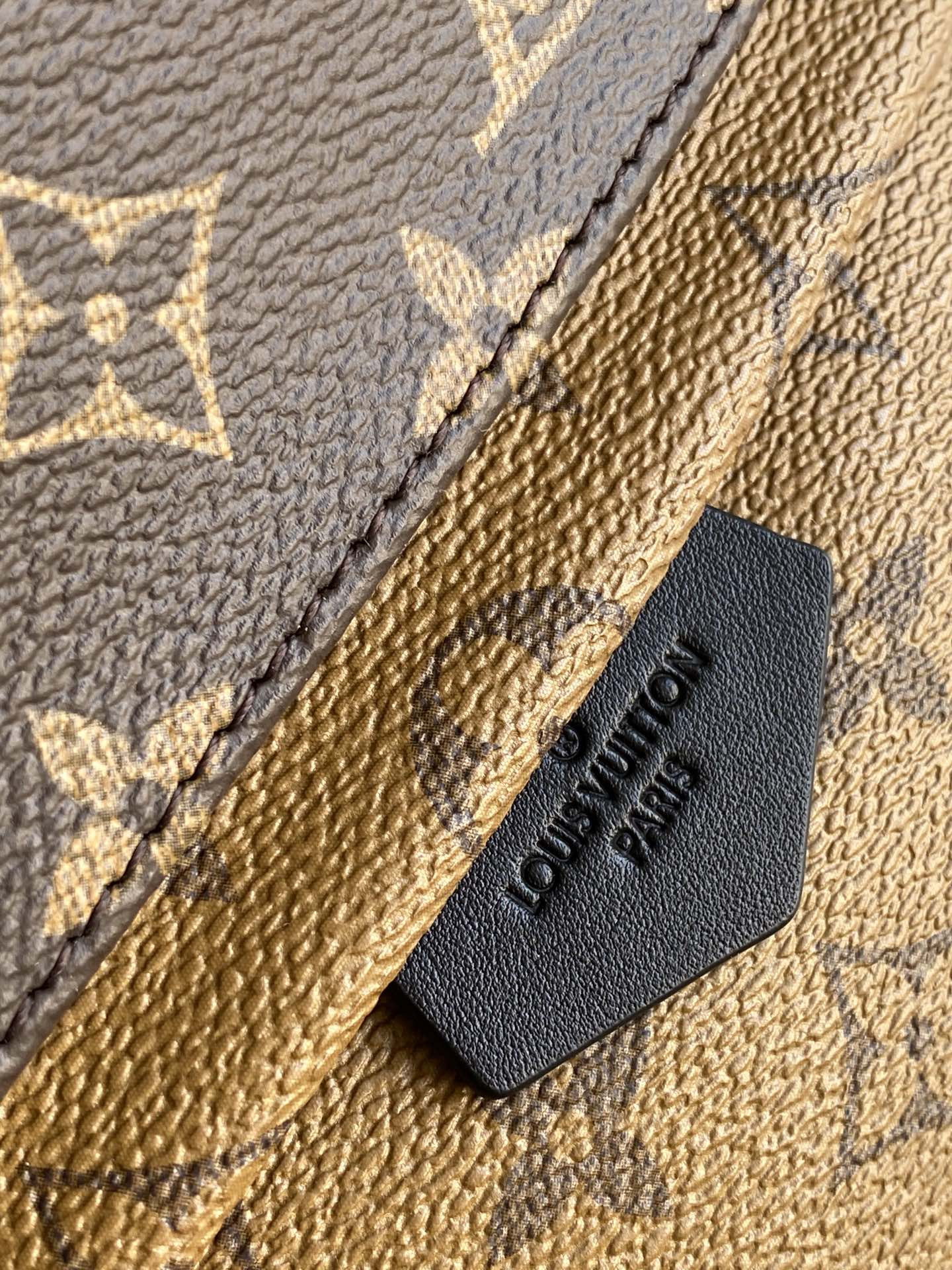 Louis Vuitton Palm Springs Bag